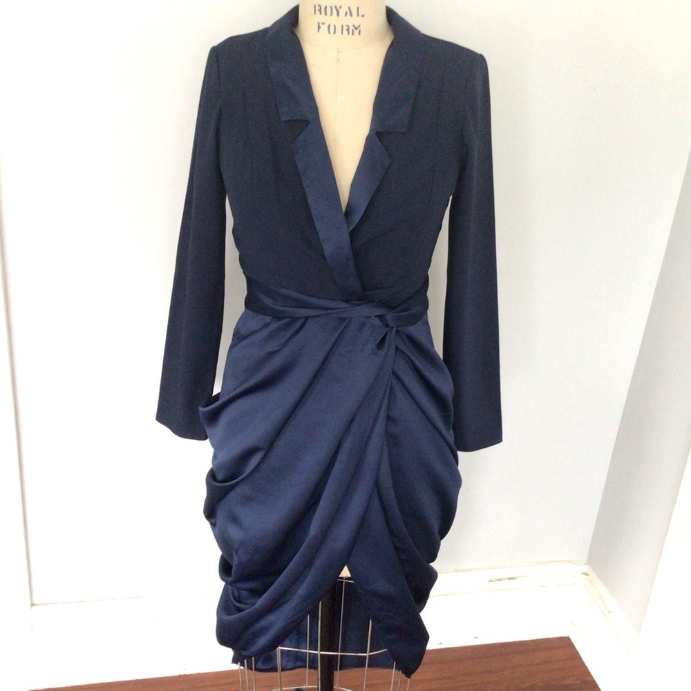 ASOS dress NWT size 6